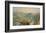 Gibside, County Durham-J M W Turner-Framed Giclee Print