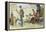 Gibson Art, 1903-Charles Dana Gibson-Framed Premier Image Canvas