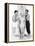 Gidget, James Darren, Sandra Dee, Cliff Robertson, 1961-null-Framed Stretched Canvas