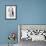 Gidget, James Darren, Sandra Dee, Cliff Robertson, 1961-null-Framed Photo displayed on a wall