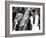 Gidget, Sandra Dee, Cliff Robertson, 1959-null-Framed Photo