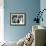 Gidget, Sandra Dee, Cliff Robertson, 1959-null-Framed Photo displayed on a wall