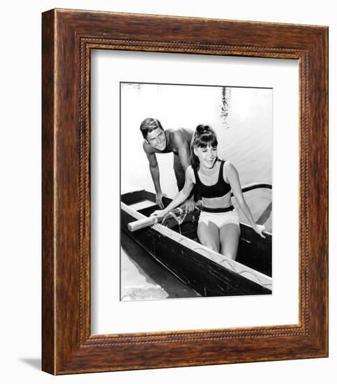 Gidget-null-Framed Photo