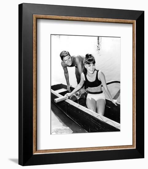 Gidget-null-Framed Photo