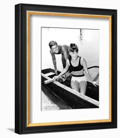 Gidget-null-Framed Photo