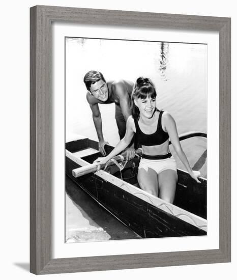 Gidget-null-Framed Photo