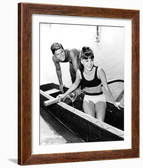 Gidget-null-Framed Photo