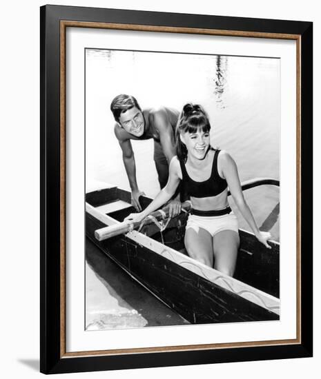 Gidget-null-Framed Photo