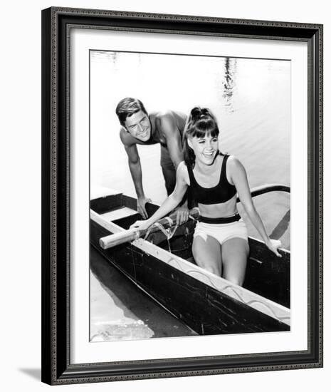 Gidget-null-Framed Photo