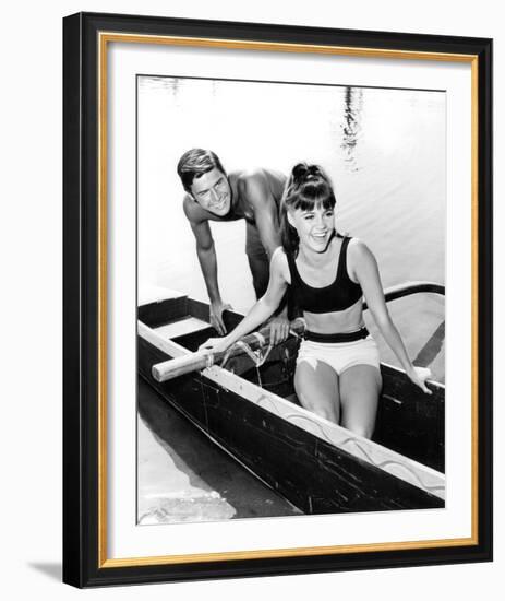 Gidget-null-Framed Photo