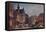 'Giessen on the Lahn', c1874-William Callow-Framed Premier Image Canvas