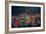 Giffords Circus-Lincoln Seligman-Framed Giclee Print