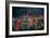 Giffords Circus-Lincoln Seligman-Framed Giclee Print