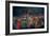 Giffords Circus-Lincoln Seligman-Framed Giclee Print