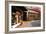 Gift and Craft Shop, Masca, Tenerife, Canary Islands, 2007-Peter Thompson-Framed Photographic Print