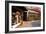 Gift and Craft Shop, Masca, Tenerife, Canary Islands, 2007-Peter Thompson-Framed Photographic Print