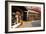 Gift and Craft Shop, Masca, Tenerife, Canary Islands, 2007-Peter Thompson-Framed Photographic Print