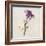 Gift Flower I-Bill Philip-Framed Giclee Print