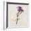 Gift Flower I-Bill Philip-Framed Giclee Print