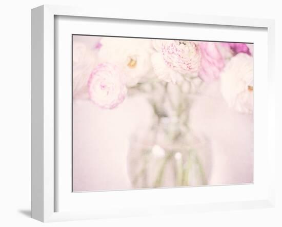 Gift of Spring-Doug Chinnery-Framed Photographic Print