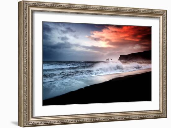 Gifted Unlimited-Philippe Sainte-Laudy-Framed Photographic Print