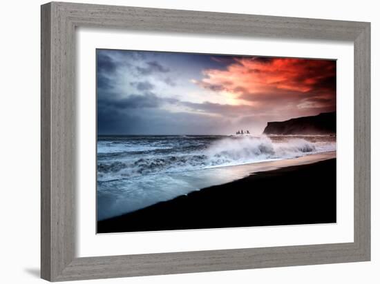 Gifted Unlimited-Philippe Sainte-Laudy-Framed Photographic Print