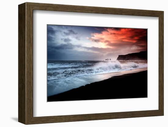 Gifted Unlimited-Philippe Sainte-Laudy-Framed Photographic Print