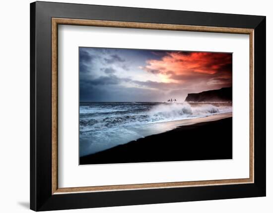 Gifted Unlimited-Philippe Sainte-Laudy-Framed Photographic Print