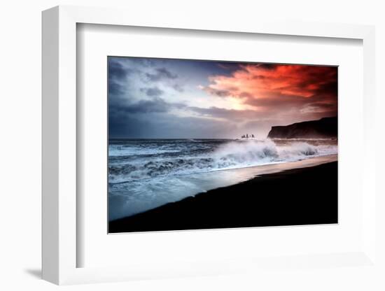 Gifted Unlimited-Philippe Sainte-Laudy-Framed Photographic Print