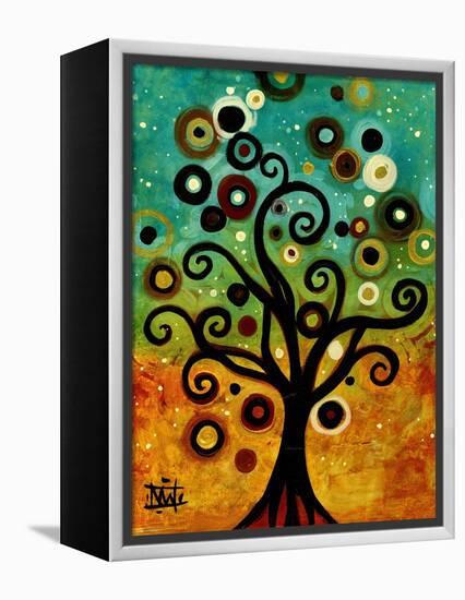 Gifted-Natasha Wescoat-Framed Premier Image Canvas