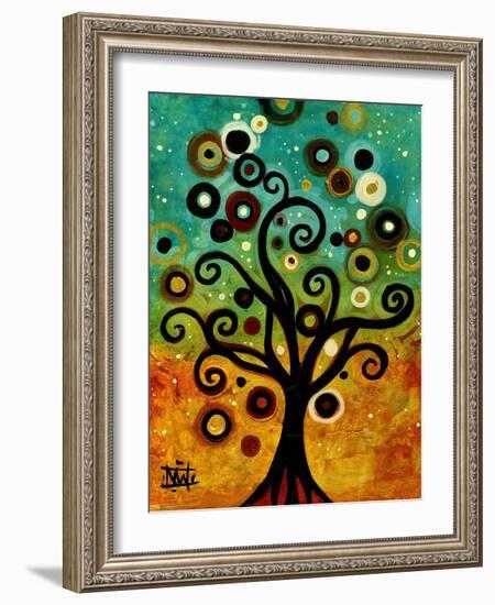 Gifted-Natasha Wescoat-Framed Giclee Print