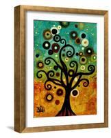 Gifted-Natasha Wescoat-Framed Giclee Print