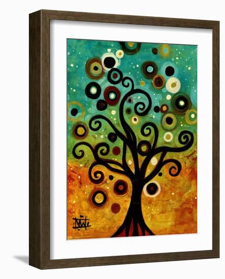 Gifted-Natasha Wescoat-Framed Giclee Print