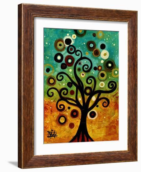 Gifted-Natasha Wescoat-Framed Giclee Print