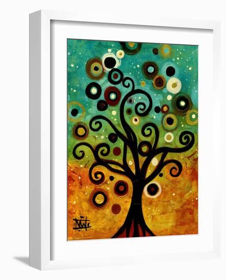 Gifted-Natasha Wescoat-Framed Giclee Print