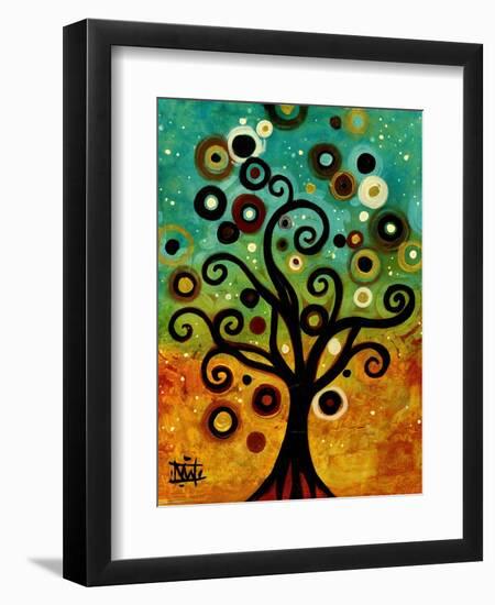 Gifted-Natasha Wescoat-Framed Giclee Print