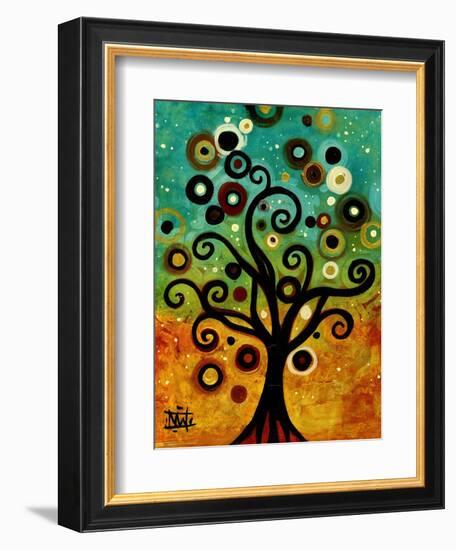 Gifted-Natasha Wescoat-Framed Giclee Print