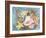 Gifts from the Sea-Joanne Porter-Framed Giclee Print