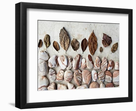 Gifts of the Earth II-Elena Ray-Framed Photographic Print