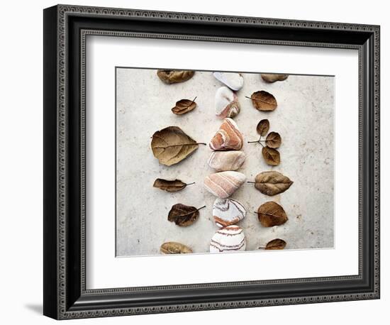 Gifts of the Earth V-Elena Ray-Framed Photographic Print