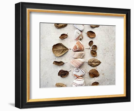 Gifts of the Earth V-Elena Ray-Framed Photographic Print