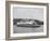 Gig Harbor Ferry "Defiance" (April 1, 1927)-Marvin Boland-Framed Giclee Print