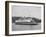 Gig Harbor Ferry "Defiance" (April 1, 1927)-Marvin Boland-Framed Giclee Print