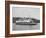 Gig Harbor Ferry "Defiance" (April 1, 1927)-Marvin Boland-Framed Giclee Print