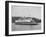 Gig Harbor Ferry "Defiance" (April 1, 1927)-Marvin Boland-Framed Giclee Print