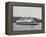 Gig Harbor Ferry "Defiance" (April 1, 1927)-Marvin Boland-Framed Premier Image Canvas