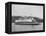 Gig Harbor Ferry "Defiance" (April 1, 1927)-Marvin Boland-Framed Premier Image Canvas