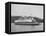 Gig Harbor Ferry "Defiance" (April 1, 1927)-Marvin Boland-Framed Premier Image Canvas