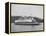 Gig Harbor Ferry "Defiance" (April 1, 1927)-Marvin Boland-Framed Premier Image Canvas