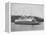 Gig Harbor Ferry "Defiance" (April 1, 1927)-Marvin Boland-Framed Premier Image Canvas